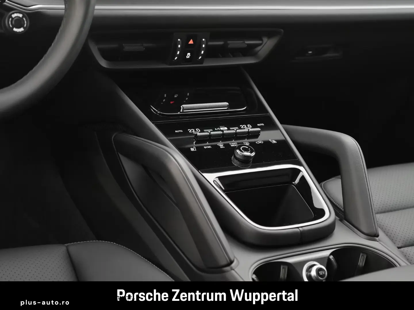 Porsche Cayenne S Head-Up Sportabgas Surround-View LED