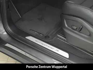 Porsche Cayenne S Head-Up Sportabgas Surround-View LED