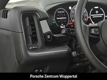 Porsche Cayenne S Head-Up Sportabgas Surround-View LED