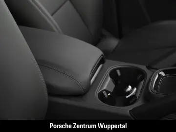 Porsche Cayenne S Head-Up Sportabgas Surround-View LED