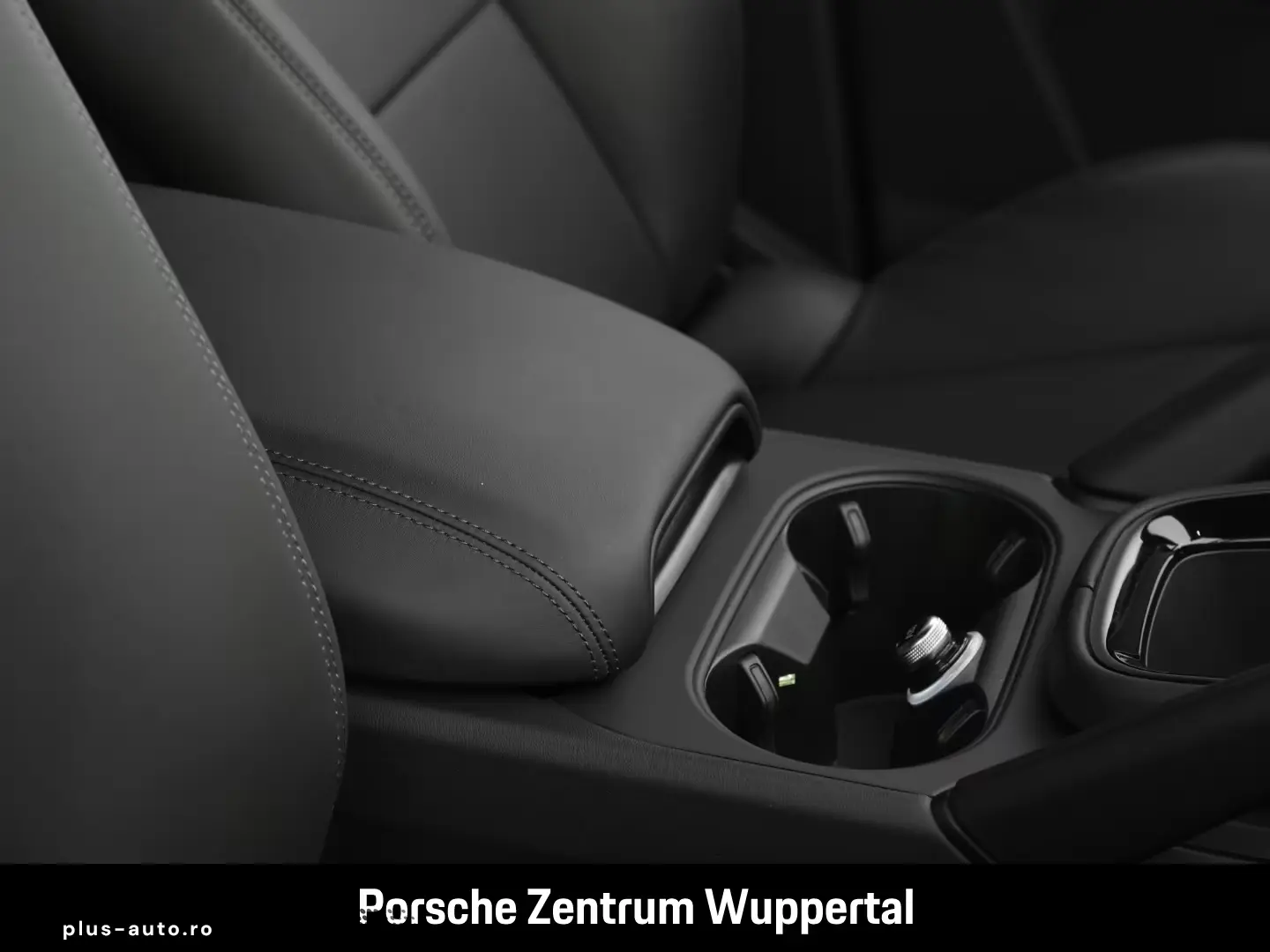 Porsche Cayenne S Head-Up Sportabgas Surround-View LED