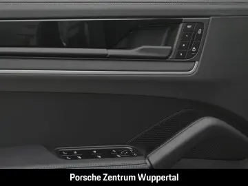 Porsche Cayenne S Head-Up Sportabgas Surround-View LED