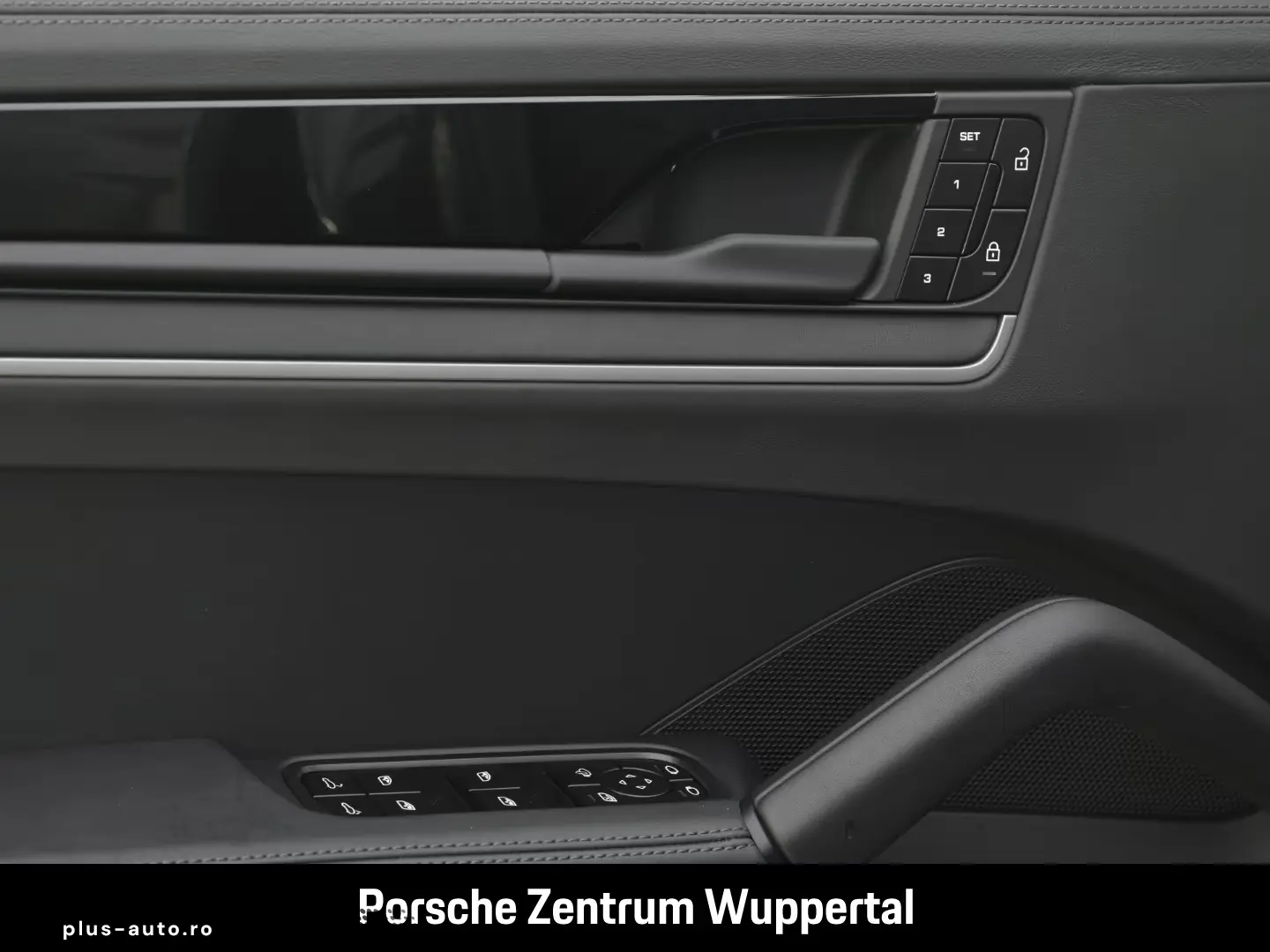 Porsche Cayenne S Head-Up Sportabgas Surround-View LED