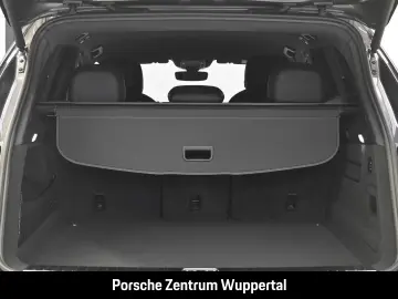 Porsche Cayenne S Head-Up Sportabgas Surround-View LED