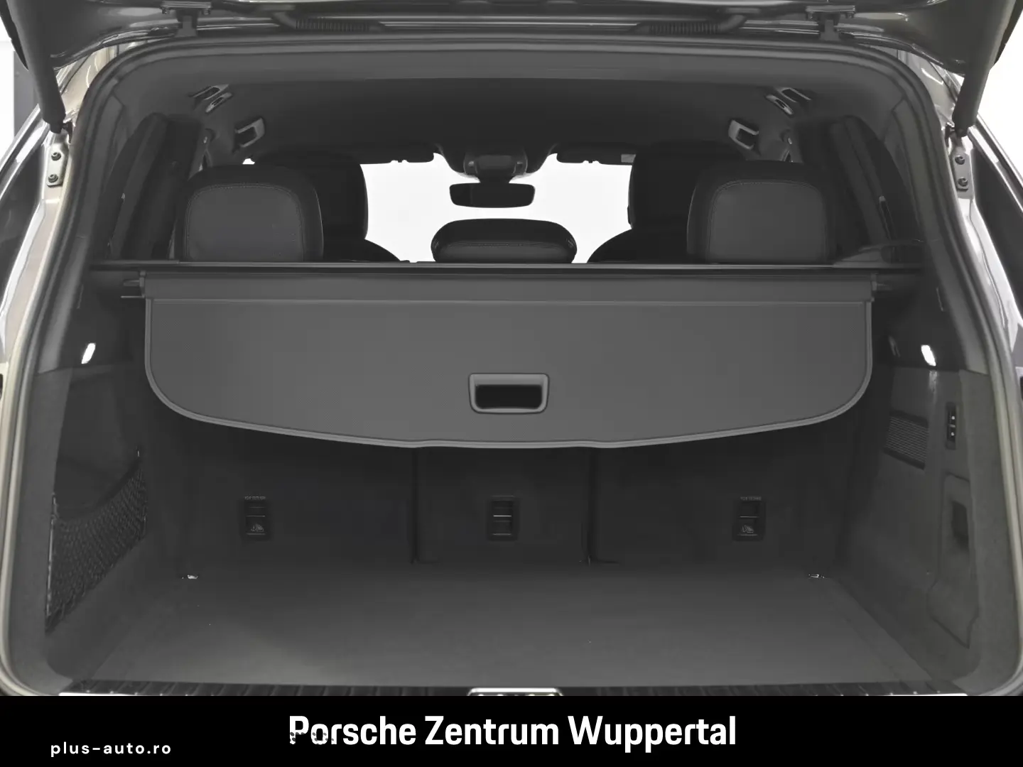 Porsche Cayenne S Head-Up Sportabgas Surround-View LED