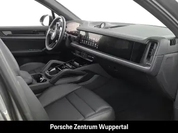 Porsche Cayenne S Head-Up Sportabgas Surround-View LED