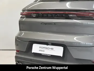 Porsche Cayenne S Head-Up Sportabgas Surround-View LED