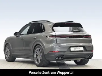 Porsche Cayenne S Head-Up Sportabgas Surround-View LED