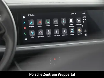 Porsche Cayenne S Head-Up Sportabgas Surround-View LED