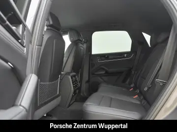 Porsche Cayenne S Head-Up Sportabgas Surround-View LED