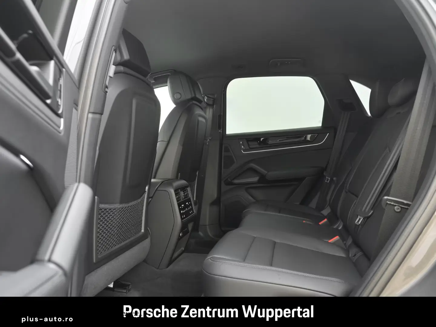 Porsche Cayenne S Head-Up Sportabgas Surround-View LED