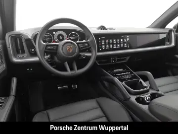 Porsche Cayenne S Head-Up Sportabgas Surround-View LED