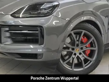 Porsche Cayenne S Head-Up Sportabgas Surround-View LED