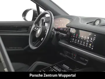 Porsche Cayenne S Head-Up Sportabgas Surround-View LED