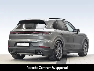 Porsche Cayenne S Head-Up Sportabgas Surround-View LED