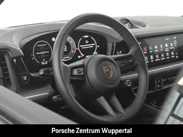 Porsche Cayenne S Head-Up Sportabgas Surround-View LED