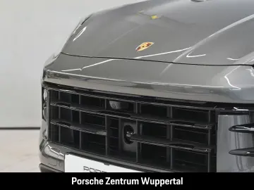 Porsche Cayenne S Head-Up Sportabgas Surround-View LED