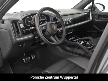 Porsche Cayenne S Head-Up Sportabgas Surround-View LED