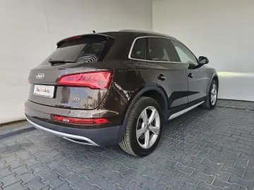 AUDI Q5 2.0 TDI quattro S tronic Design 163CP