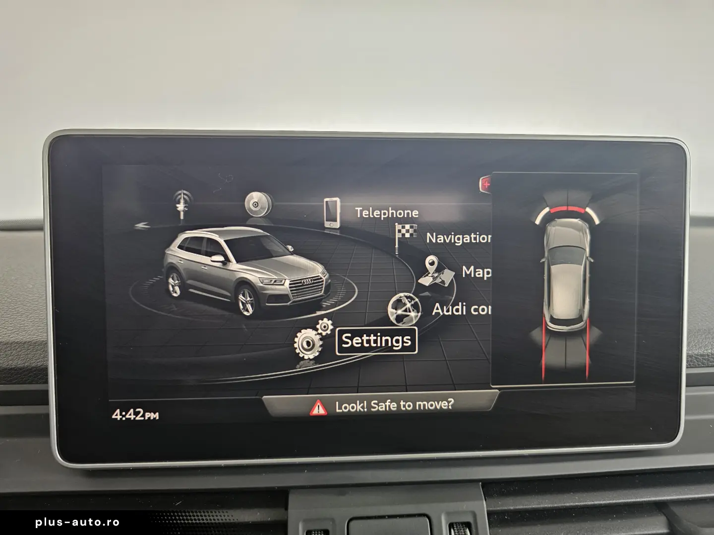 AUDI Q5 2.0 TDI quattro S tronic Design 163CP