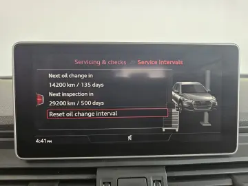 AUDI Q5 2.0 TDI quattro S tronic Design 163CP