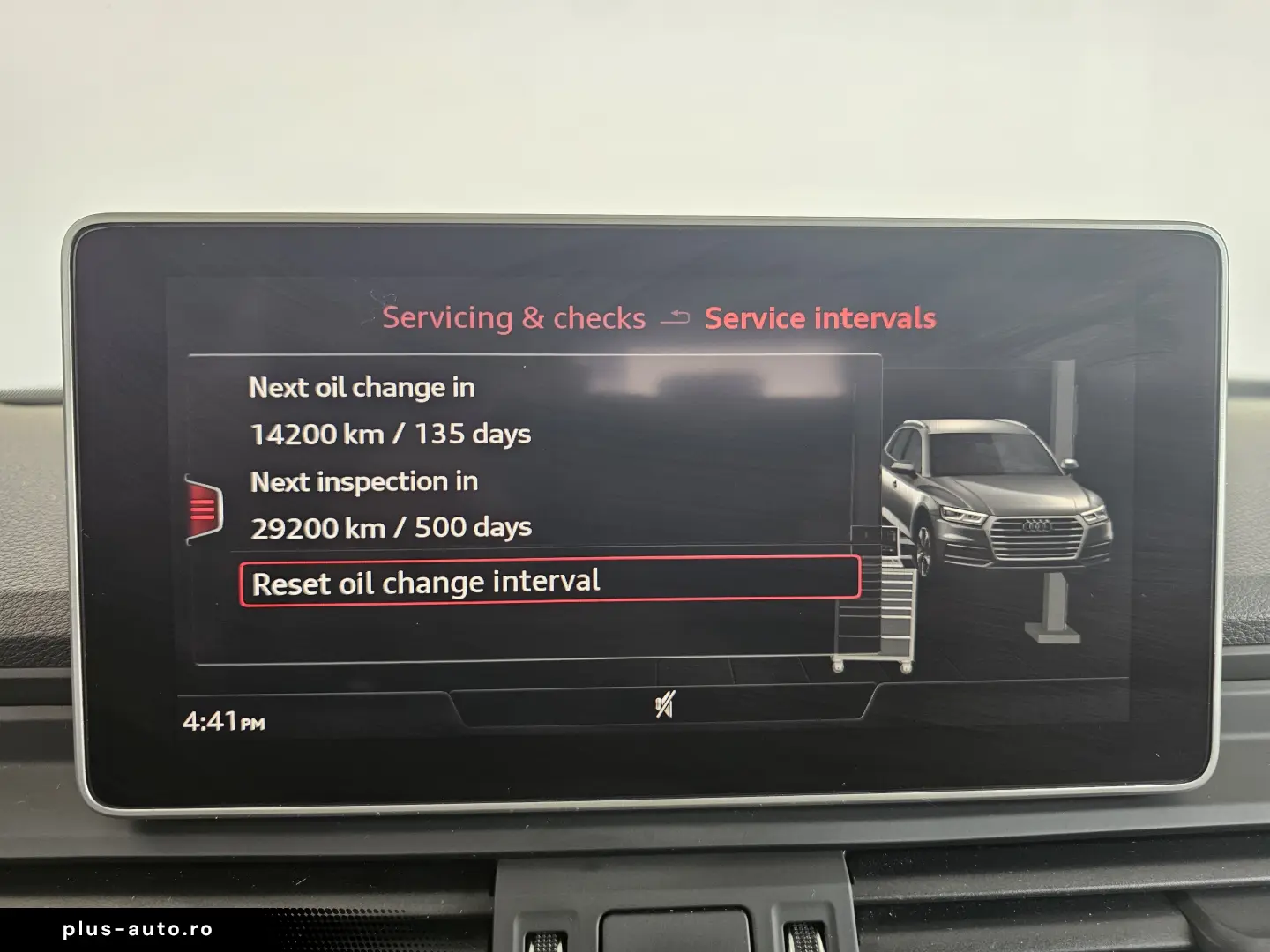 AUDI Q5 2.0 TDI quattro S tronic Design 163CP