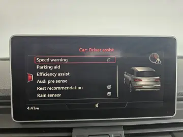 AUDI Q5 2.0 TDI quattro S tronic Design 163CP