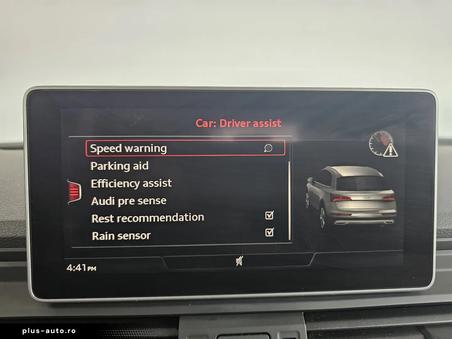 AUDI Q5 2.0 TDI quattro S tronic Design 163CP