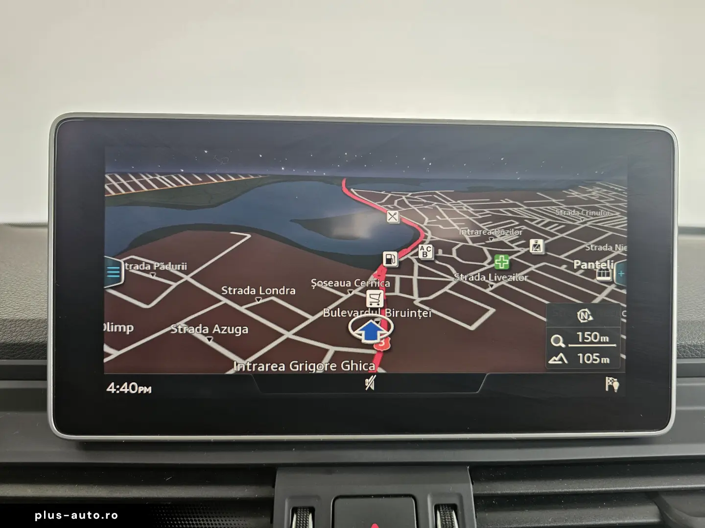 AUDI Q5 2.0 TDI quattro S tronic Design 163CP