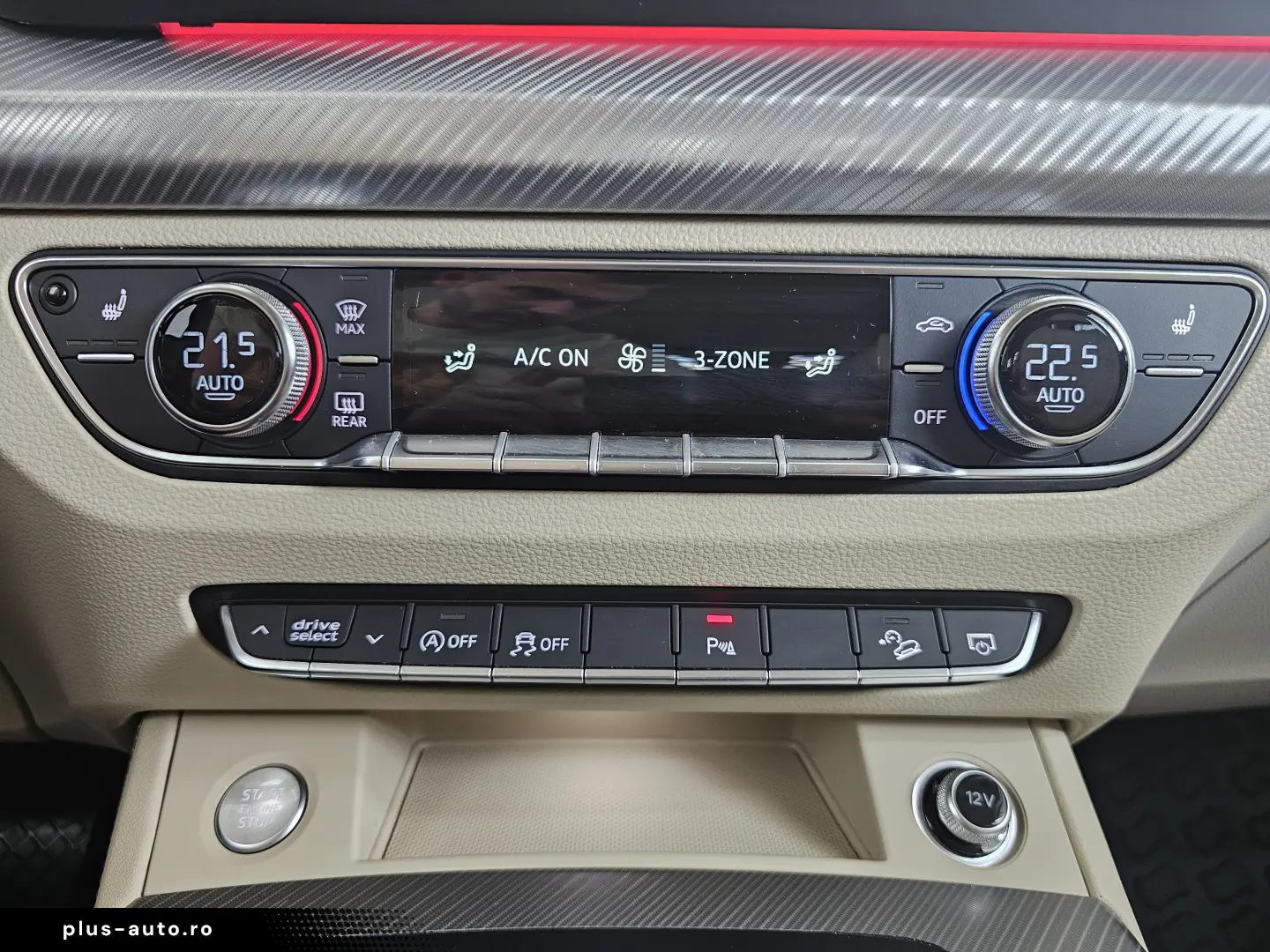 AUDI Q5 2.0 TDI quattro S tronic Design 163CP