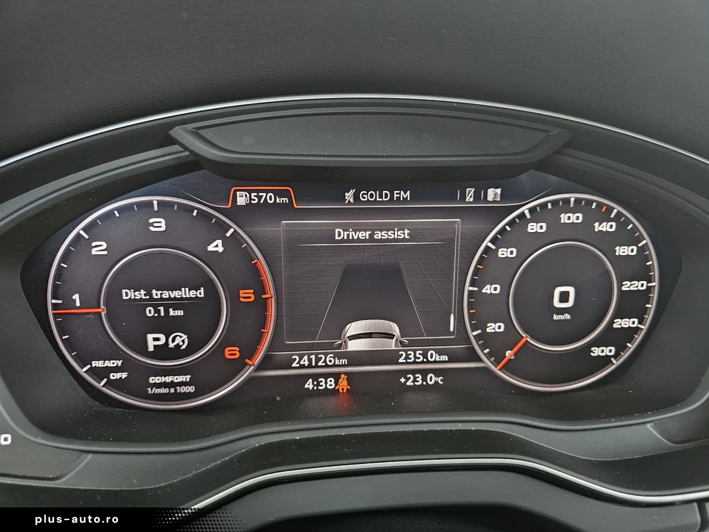 AUDI Q5 2.0 TDI quattro S tronic Design 163CP