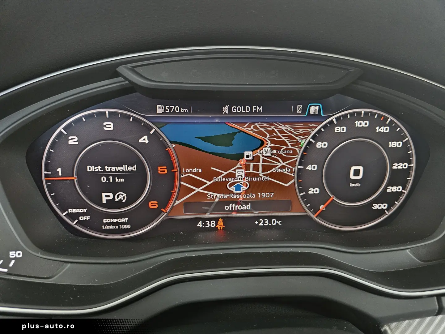 AUDI Q5 2.0 TDI quattro S tronic Design 163CP