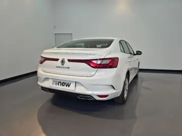 RENAULT MEGANE 1.0 TCe 114P Life