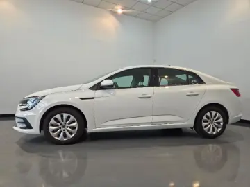 RENAULT MEGANE 1.0 TCe 114P Life