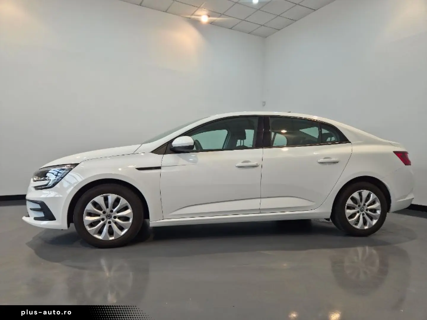 RENAULT MEGANE 1.0 TCe 114P Life