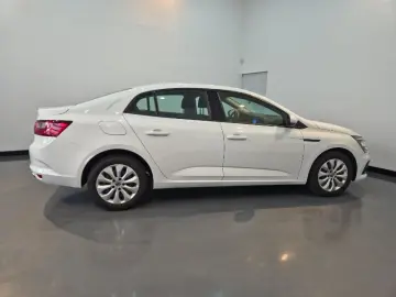 RENAULT MEGANE 1.0 TCe 114P Life