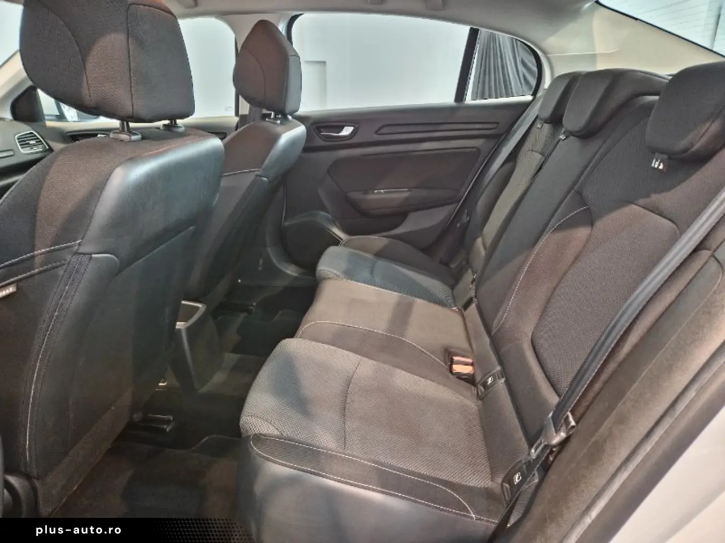 RENAULT MEGANE 1.0 TCe 114P Life