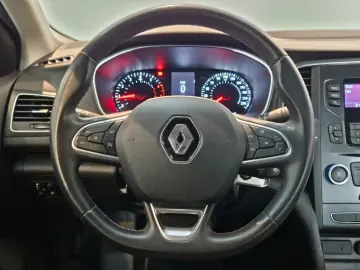 RENAULT MEGANE 1.0 TCe 114P Life