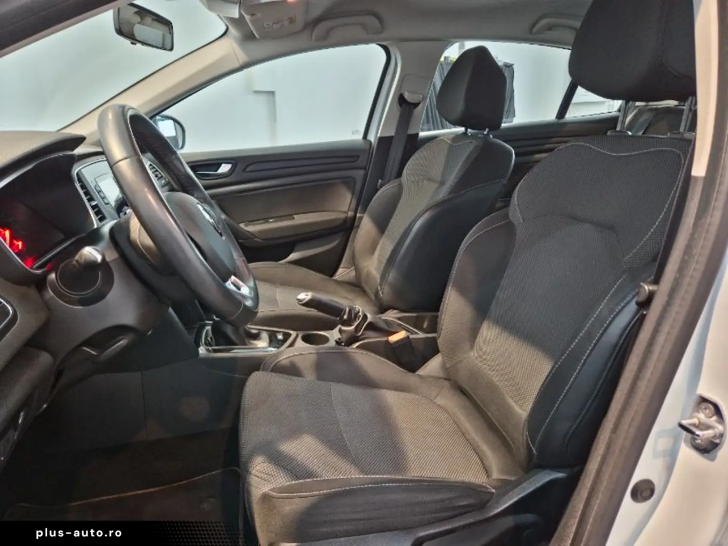 RENAULT MEGANE 1.0 TCe 114P Life