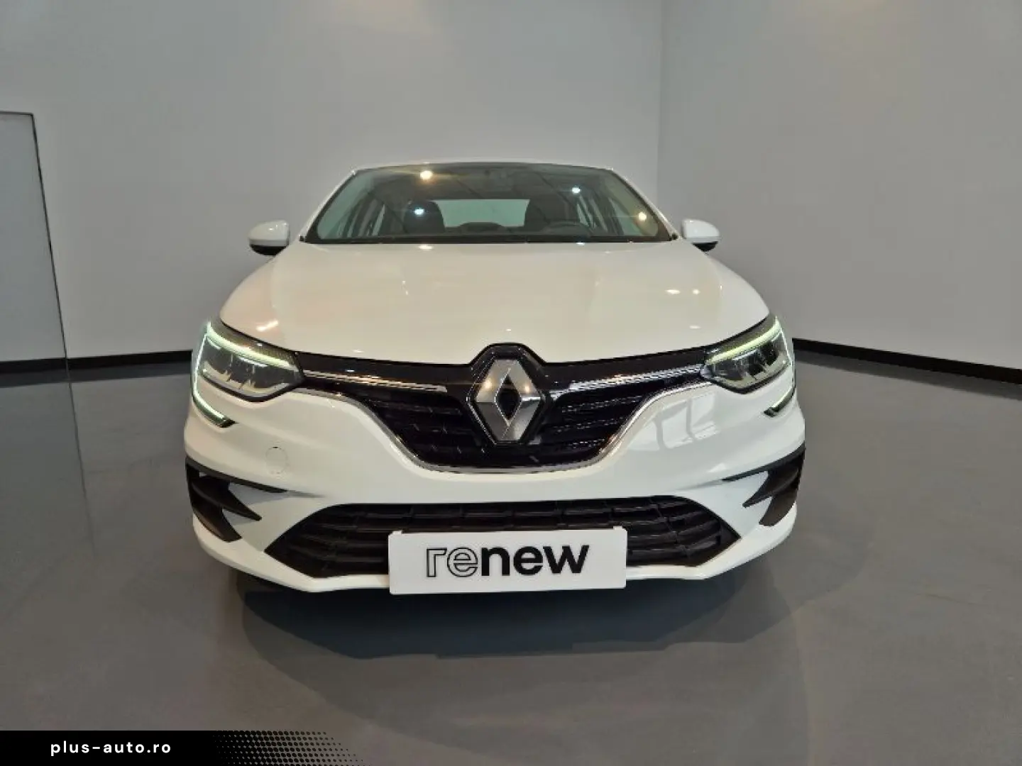 RENAULT MEGANE 1.0 TCe 114P Life