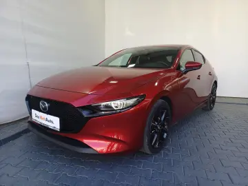 Mazda 3 X180 MHEV GT