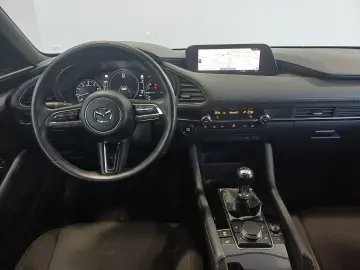 Mazda 3 X180 MHEV GT