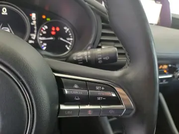 Mazda 3 X180 MHEV GT