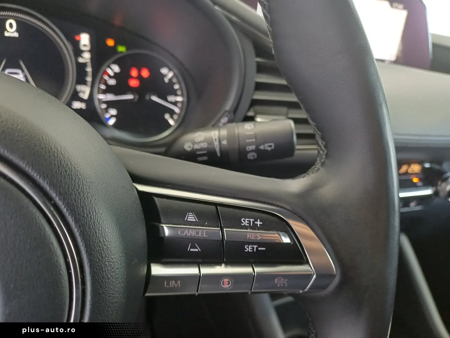 Mazda 3 X180 MHEV GT
