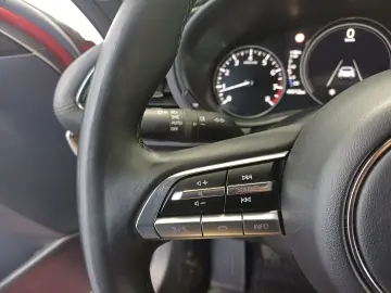 Mazda 3 X180 MHEV GT