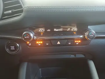 Mazda 3 X180 MHEV GT