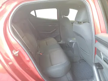 Mazda 3 X180 MHEV GT