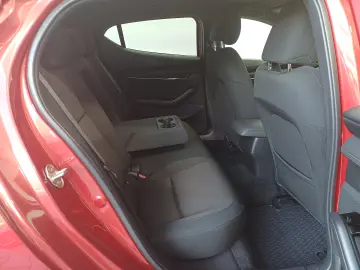 Mazda 3 X180 MHEV GT