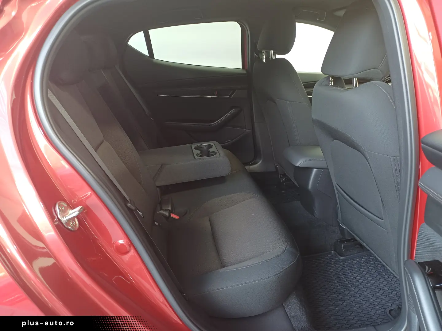 Mazda 3 X180 MHEV GT
