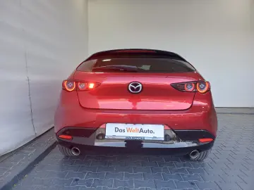 Mazda 3 X180 MHEV GT